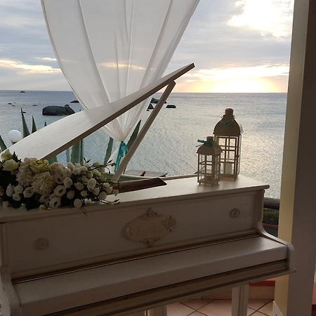 La Citarea Bed & Breakfast Forio di Ischia Dış mekan fotoğraf