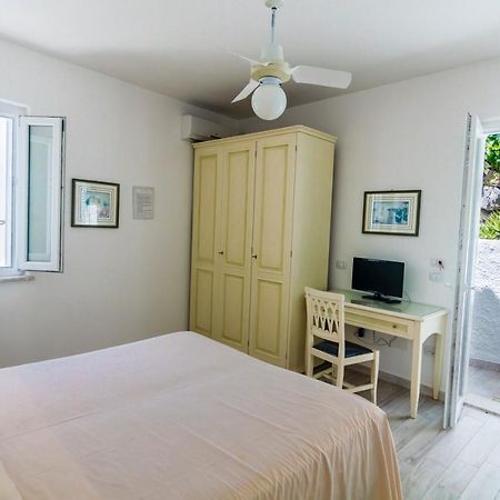 La Citarea Bed & Breakfast Forio di Ischia Dış mekan fotoğraf