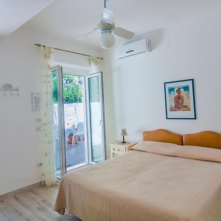 La Citarea Bed & Breakfast Forio di Ischia Dış mekan fotoğraf