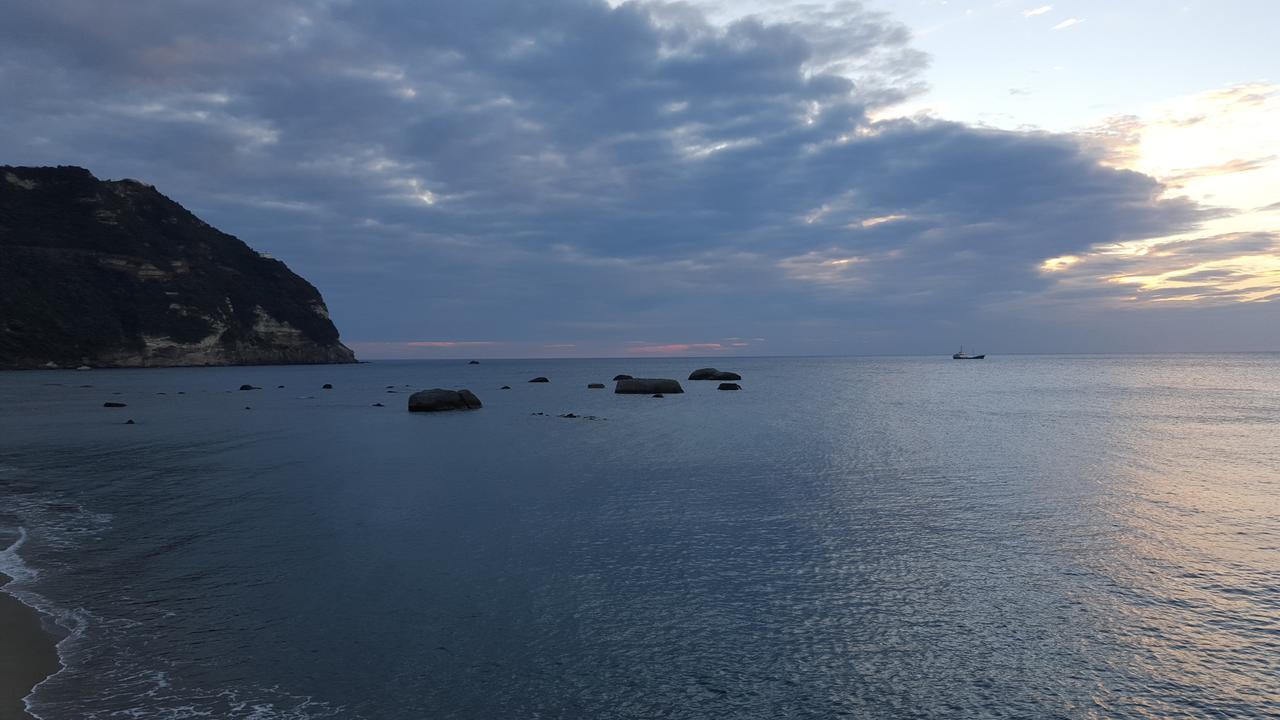 La Citarea Bed & Breakfast Forio di Ischia Dış mekan fotoğraf