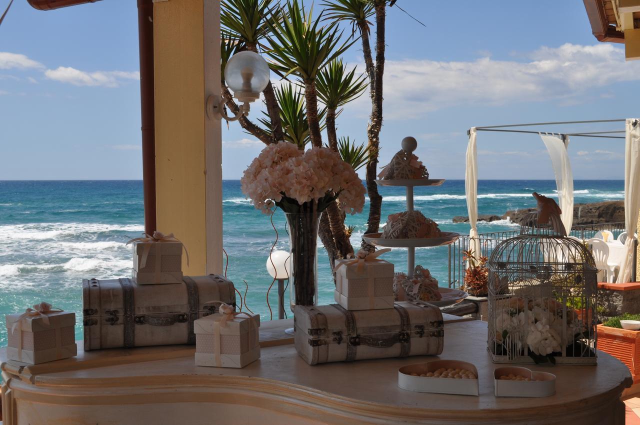 La Citarea Bed & Breakfast Forio di Ischia Dış mekan fotoğraf