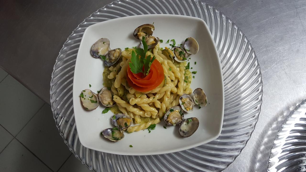 La Citarea Bed & Breakfast Forio di Ischia Dış mekan fotoğraf
