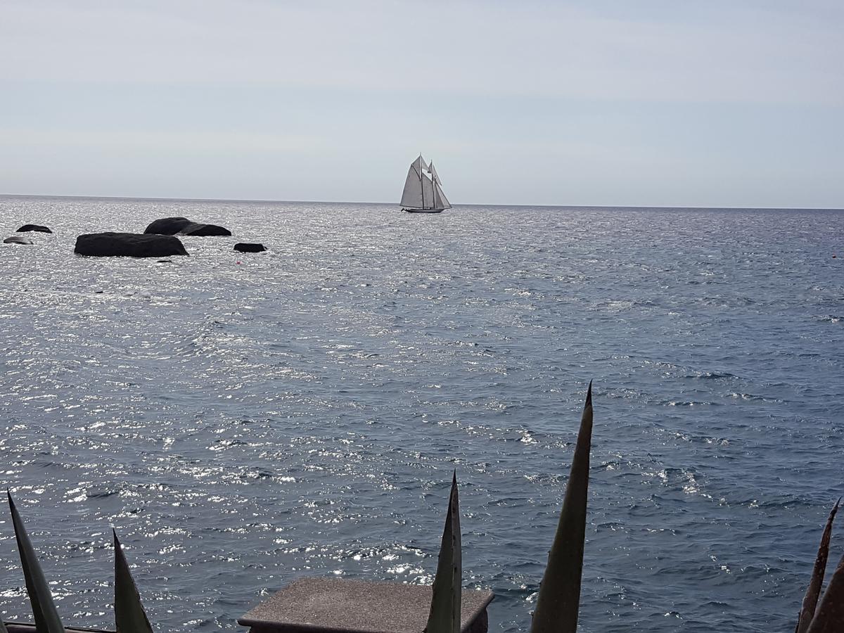 La Citarea Bed & Breakfast Forio di Ischia Dış mekan fotoğraf