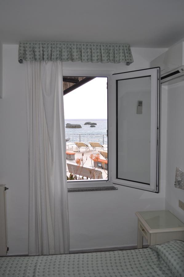 La Citarea Bed & Breakfast Forio di Ischia Dış mekan fotoğraf